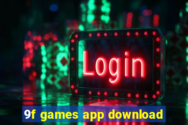 9f games app download